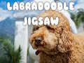 Тоглоом Labradoodle Jigsaw