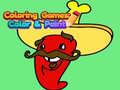 Тоглоом Coloring Games Color & Paint 