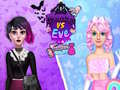 Тоглоом Wendy vs Eve Fashion Battle