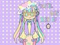 Тоглоом Pastel Girl Dress Up