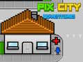 Тоглоом Pix City Adventure