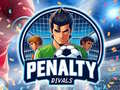 Тоглоом Penalty Rivals