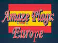 Тоглоом Amaze Flags: Europe