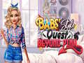 Тоглоом Babs' Style Quest Beyond Pink