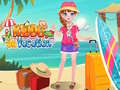 Тоглоом Kiddo on Vacation
