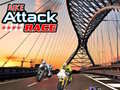 Тоглоом Bike Attack Race 
