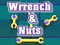 Тоглоом Wrench & Nuts