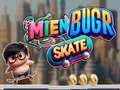 Тоглоом Mien Bugr Skate