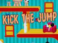 Тоглоом Kick The Jump