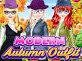 Тоглоом Modern Autumn Outfit