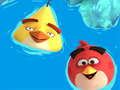 Тоглоом Coloring Book: Angry Birds 