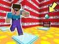 Тоглоом Noob: Secret Prison Escape