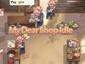 Тоглоом MydierShopIdle 