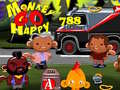 Тоглоом Monkey Go Happy Stage 788
