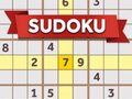 Тоглоом Sudoku Online