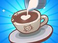 Тоглоом Cute Cat Coffee
