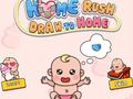 Тоглоом Home Rush: Draw To Go Home