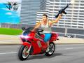 Тоглоом Open World Crime City Shooting