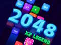 Тоглоом 2048 X2 Legend
