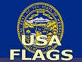 Тоглоом Usa Flags 