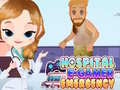 Тоглоом Hospital E-Gamer Emergency