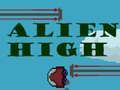 Тоглоом Alien High