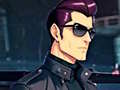 Тоглоом Tough Guys - Anime Clicker