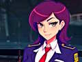 Тоглоом Police Ladies - Anime Clicker