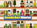 Тоглоом Goods Sort Master