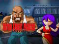 Тоглоом Retro Street Fighter