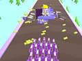 Тоглоом Gun Runner Clone Game 3d