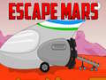 Тоглоом Escape Mars