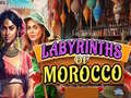 Тоглоом Labyrinths of Morocco