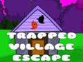 Тоглоом Trapped Village Escape