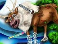 Тоглоом Girl Animal Save