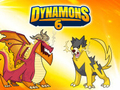 Тоглоом Dynamons 6