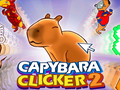Тоглоом Capybara Clicker 2