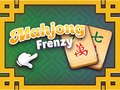 Тоглоом Mahjong Frenzy