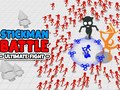 Тоглоом Stickman Battle Ultimate Fight
