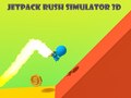 Тоглоом Jetpack Rush Simulator 3D