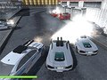 Тоглоом Deadly Pursuit: Counter Car Strike