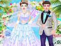 Тоглоом Frozen Wedding Dress Up