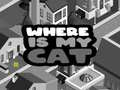Тоглоом Where Is My Cat
