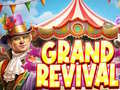 Тоглоом Grand Revival