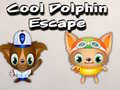 Тоглоом Cool Dolphin Escape