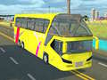Тоглоом Public City Transport Bus Simulator