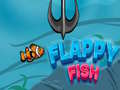 Тоглоом Flappy Fish 