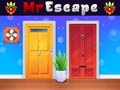 Тоглоом Mr Escape