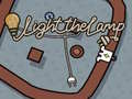 Тоглоом Light the Lamp