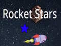 Тоглоом Rocket Stars